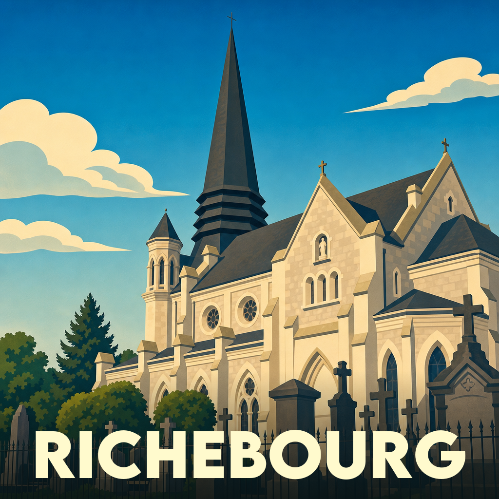 Richebourg