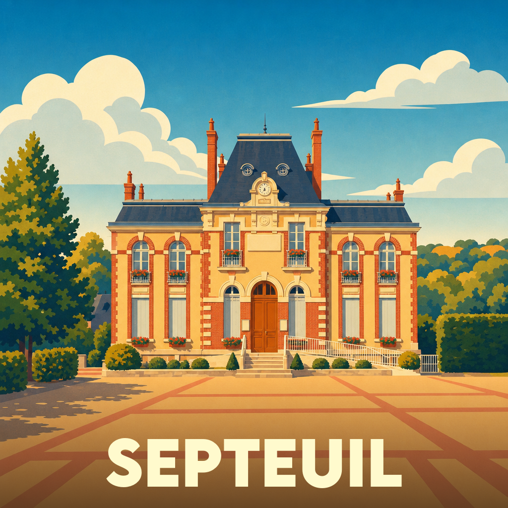 Septeuil