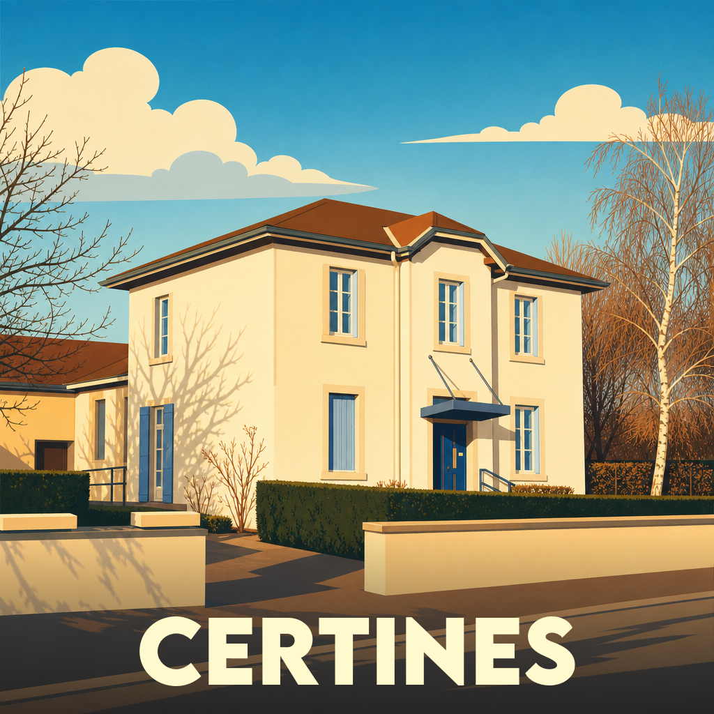 Certines