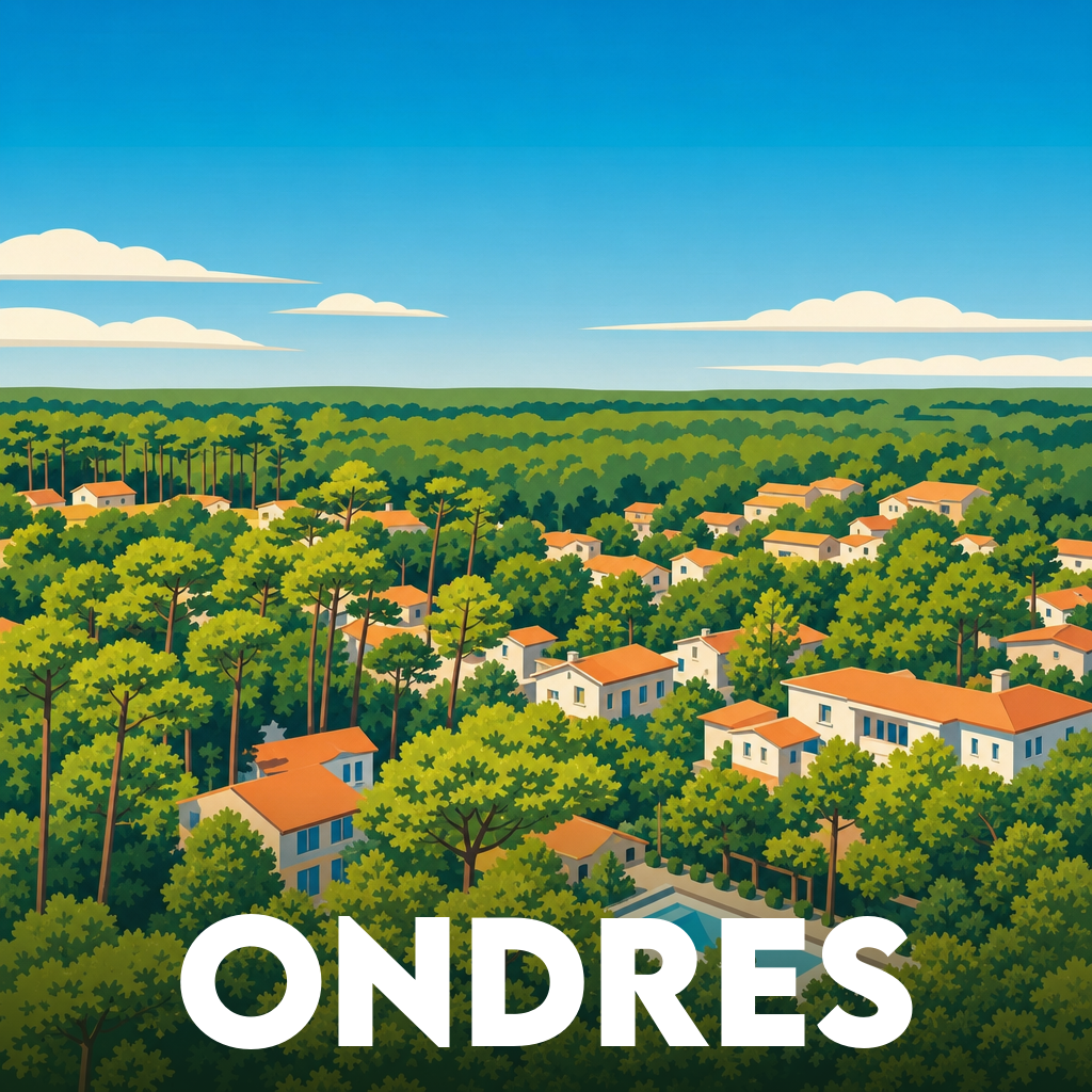 Ondres