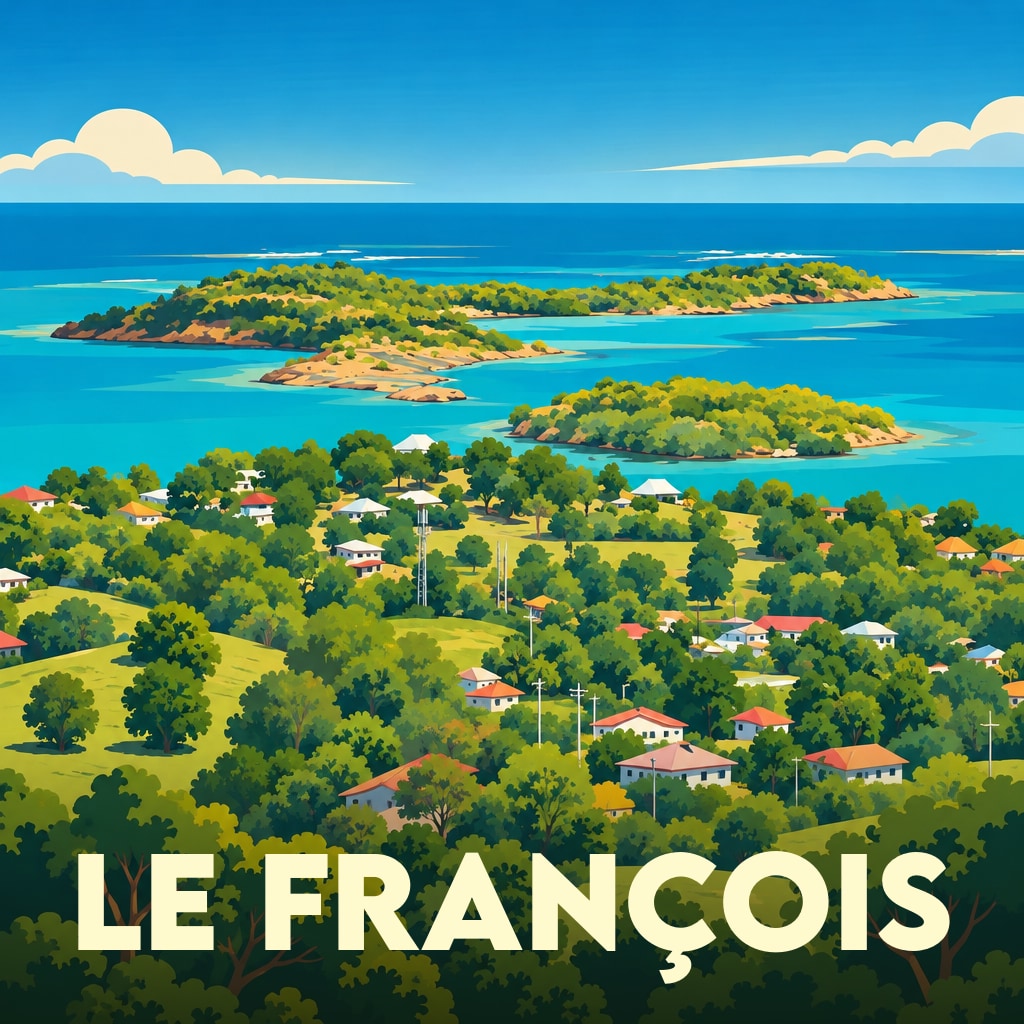 Le François
