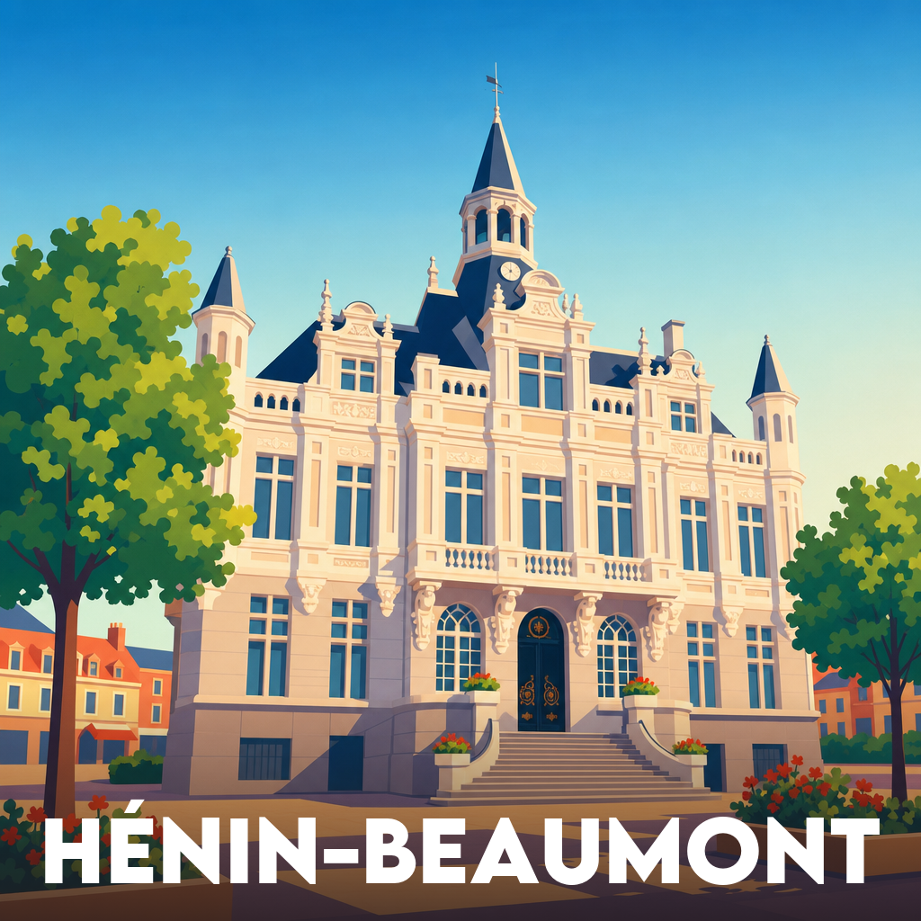 Hénin-Beaumont