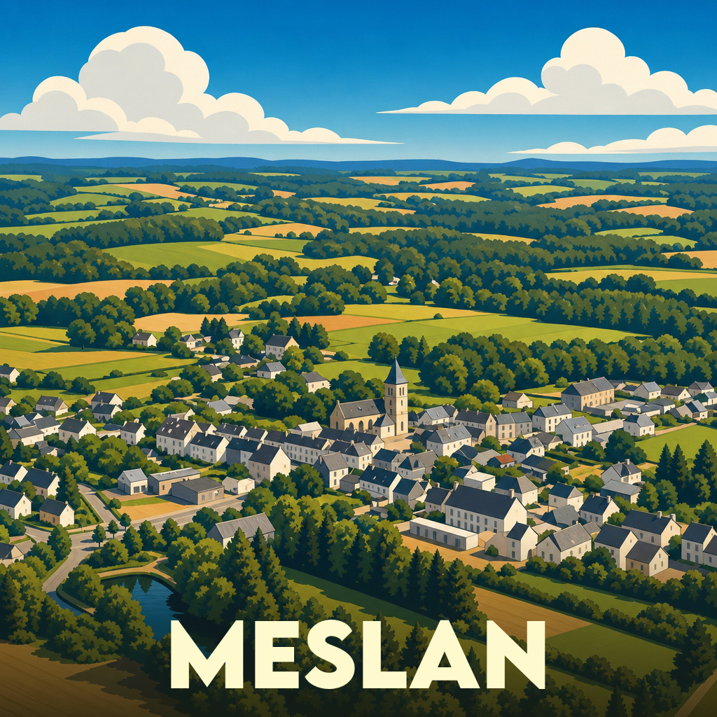 Meslan