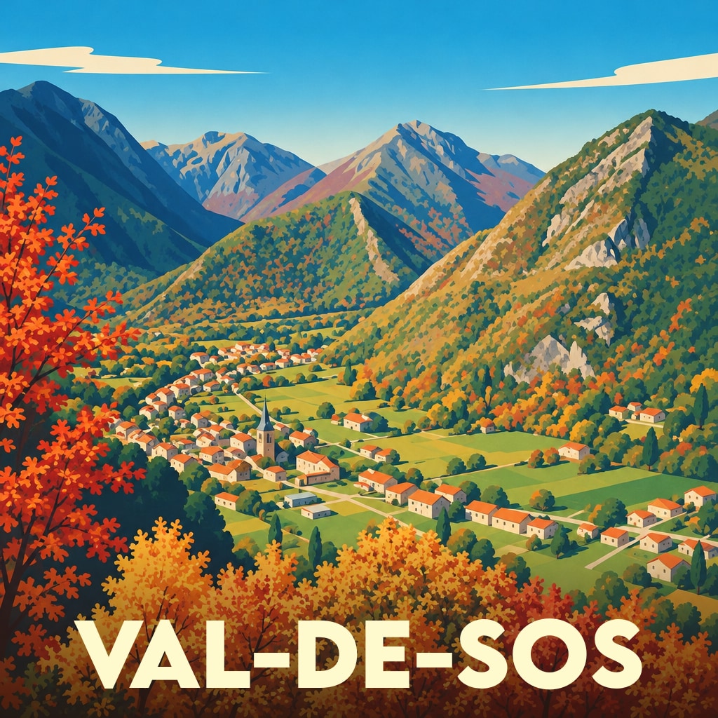 Val-de-Sos