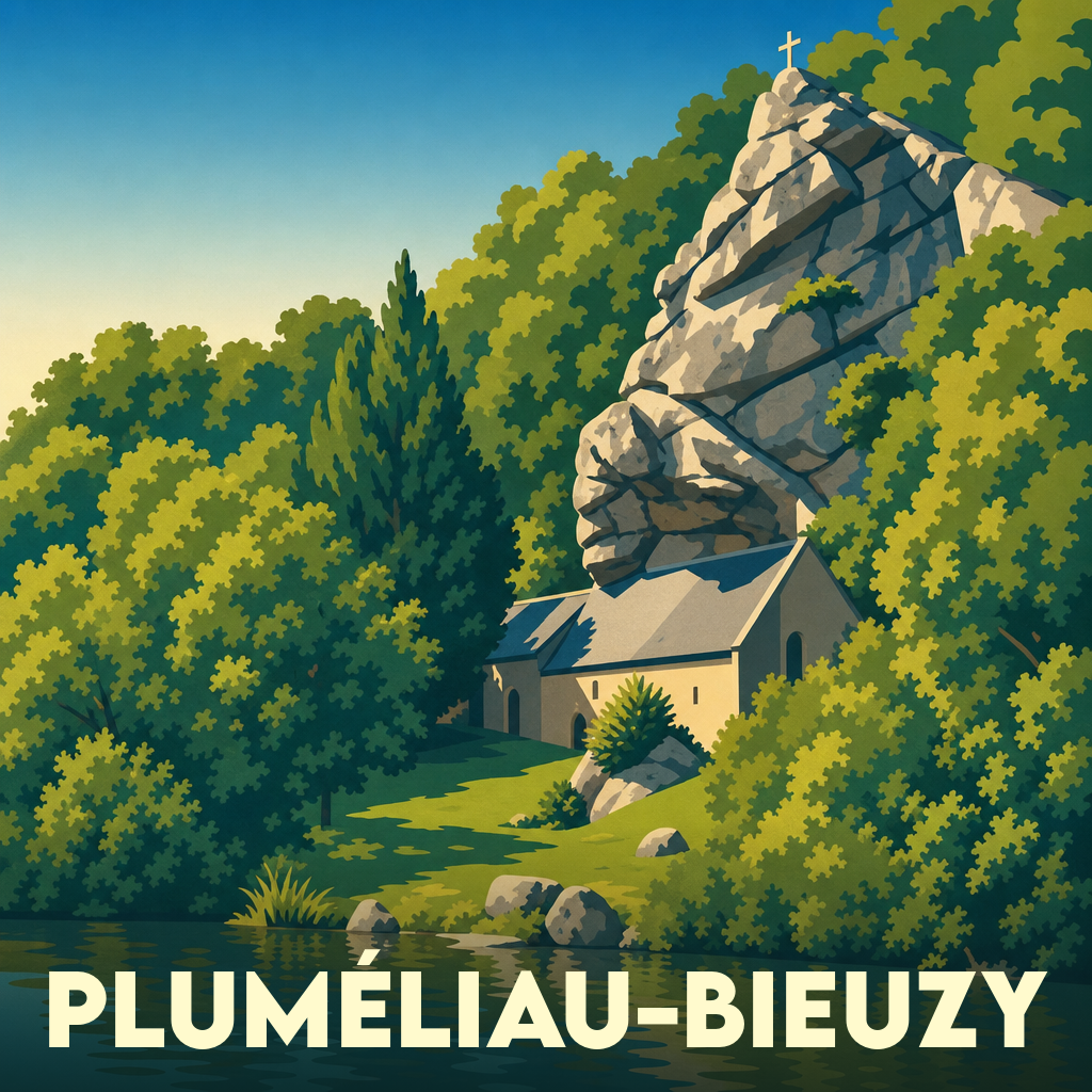 Pluméliau-Bieuzy