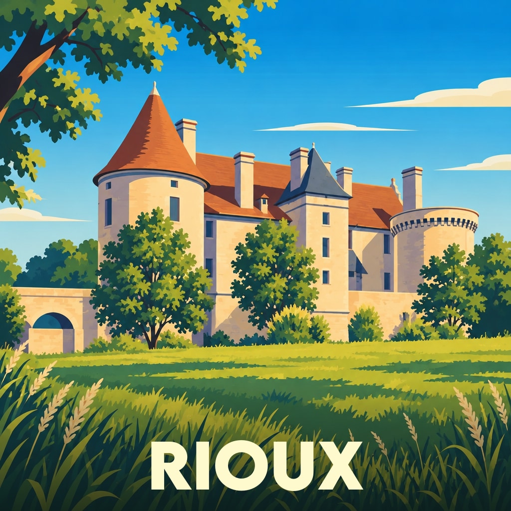 Rioux