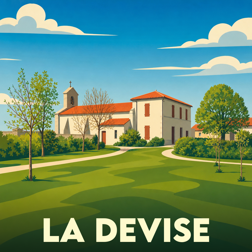 La Devise