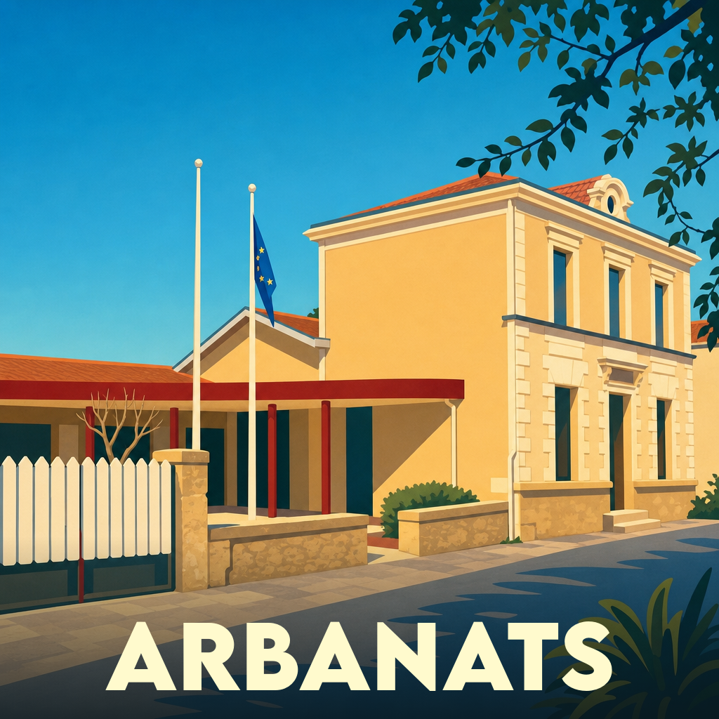 Arbanats