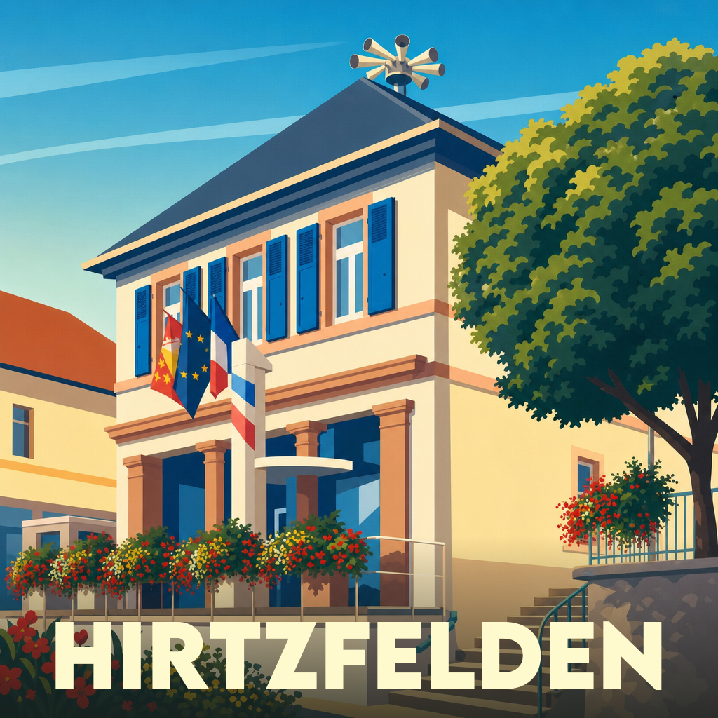 Hirtzfelden