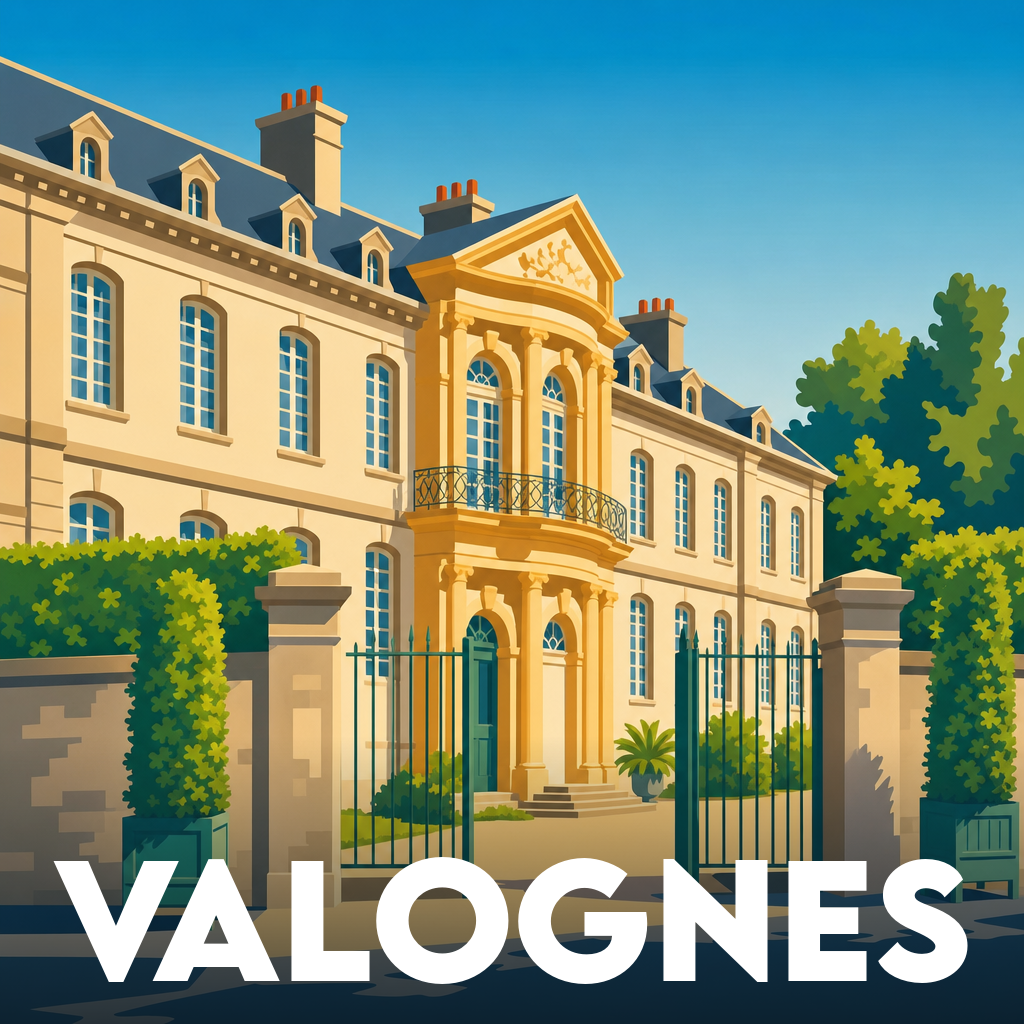Valognes