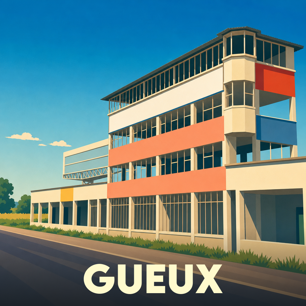 Gueux
