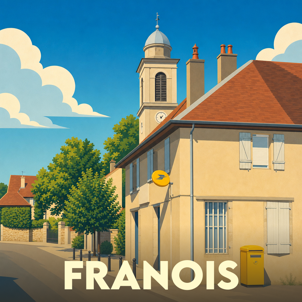 Franois