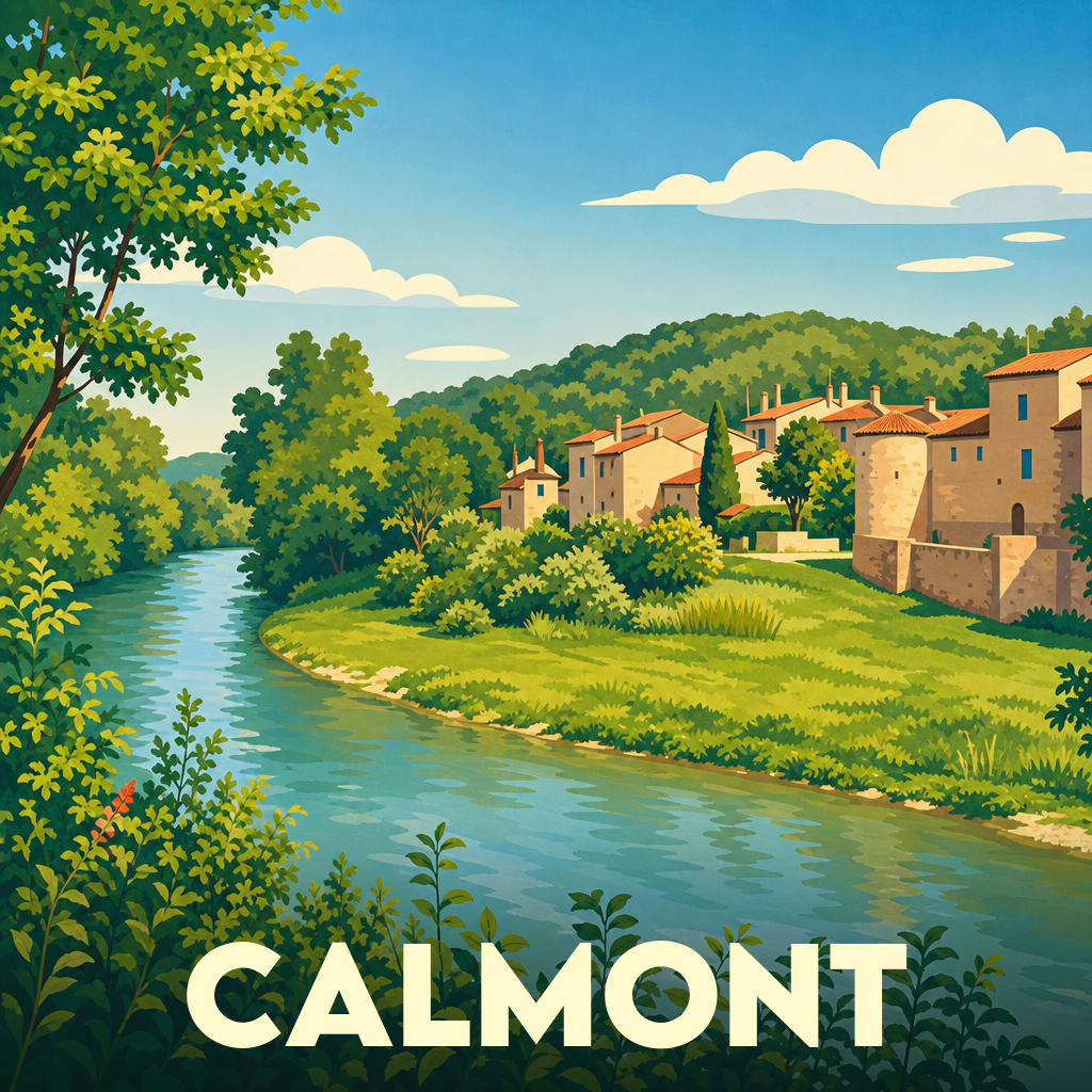 Calmont