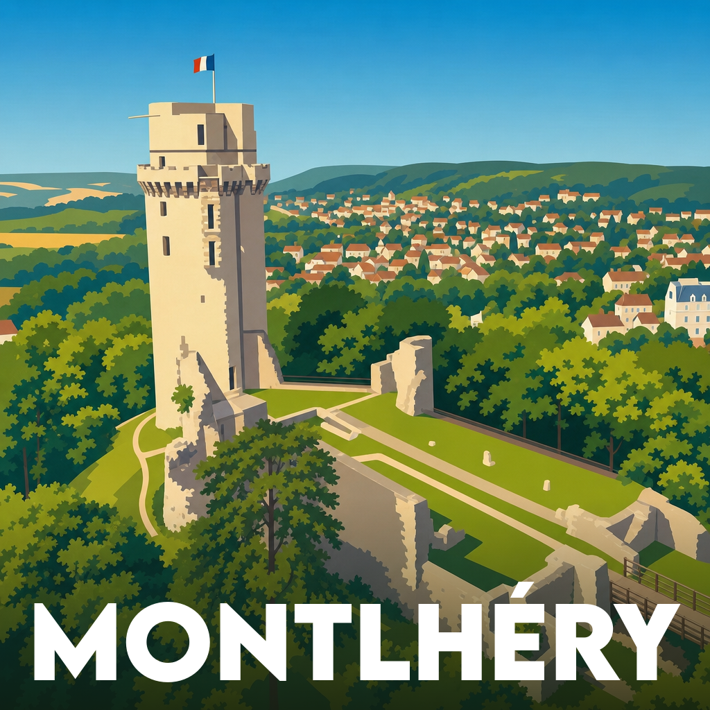 Montlhéry