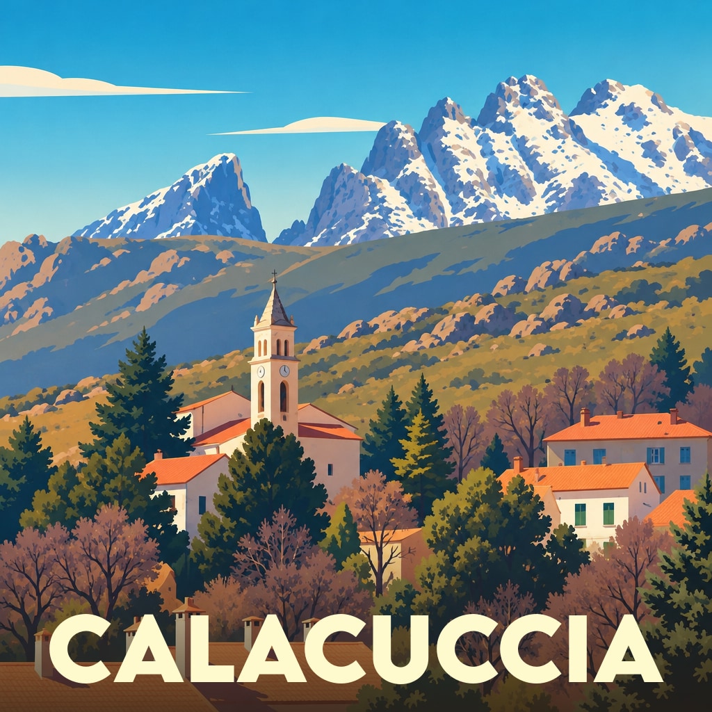 Calacuccia
