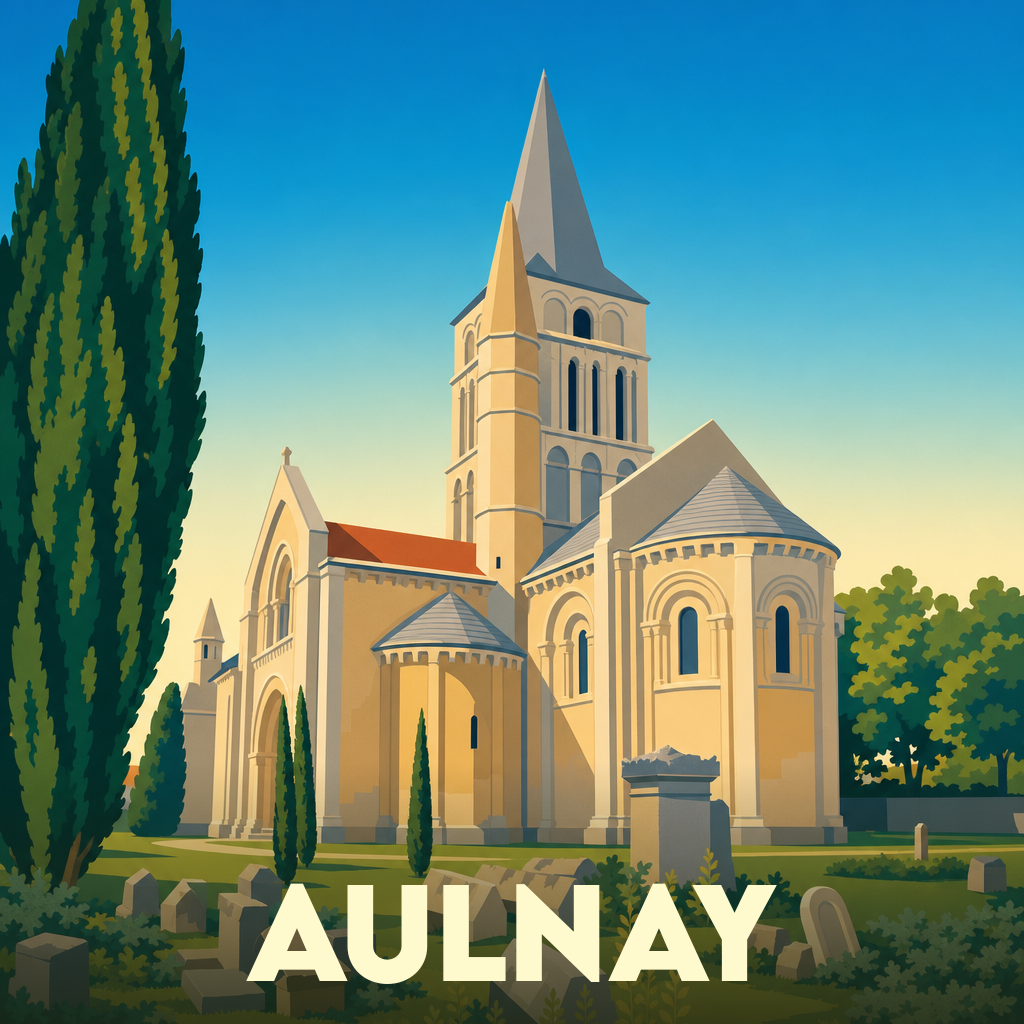 Aulnay