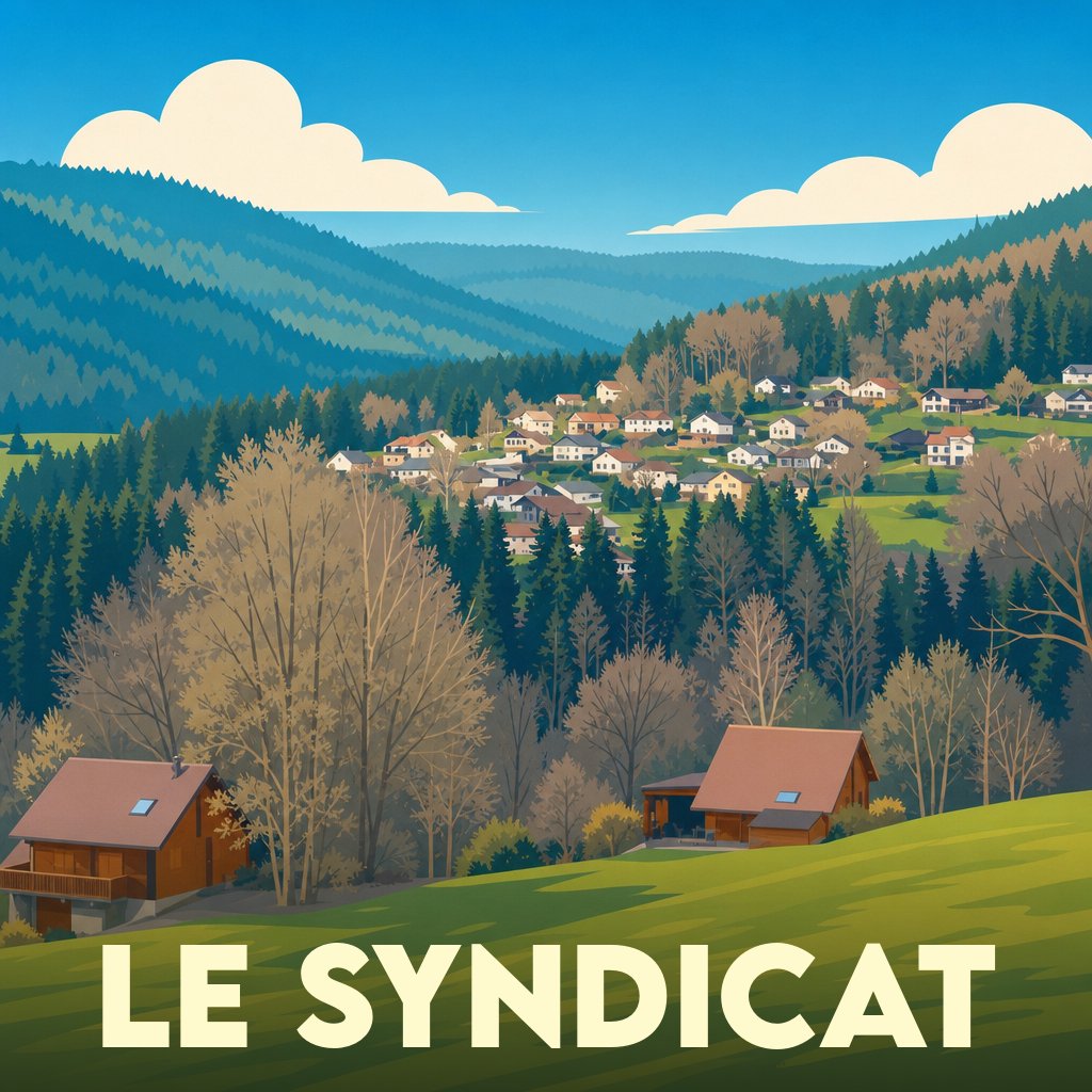 Le Syndicat