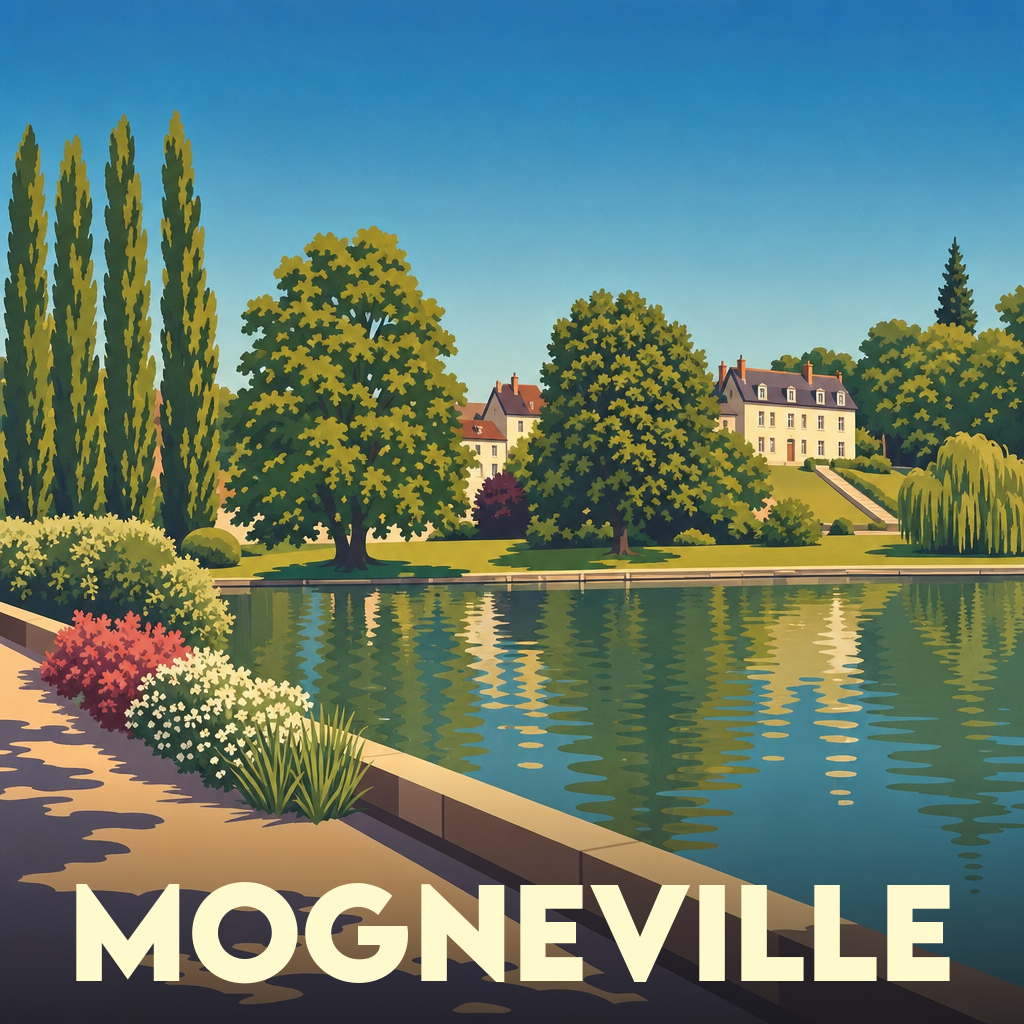 Mogneville