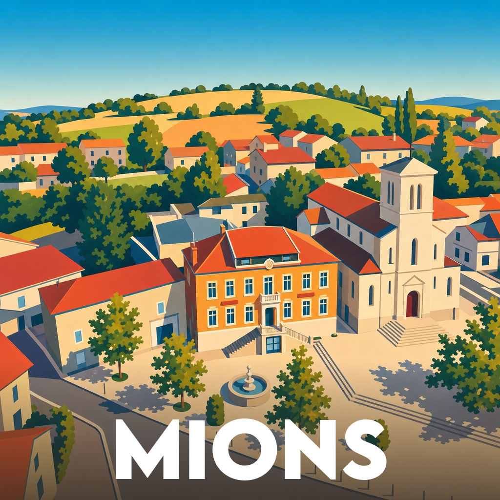 Mions