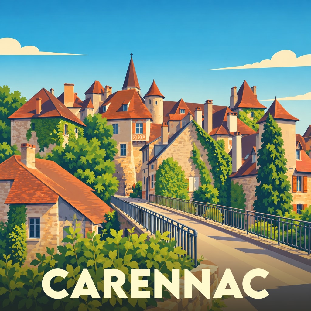 Carennac