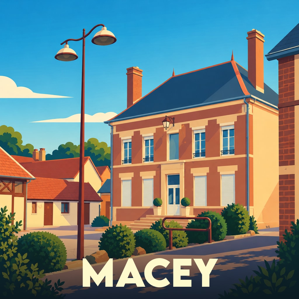 Macey