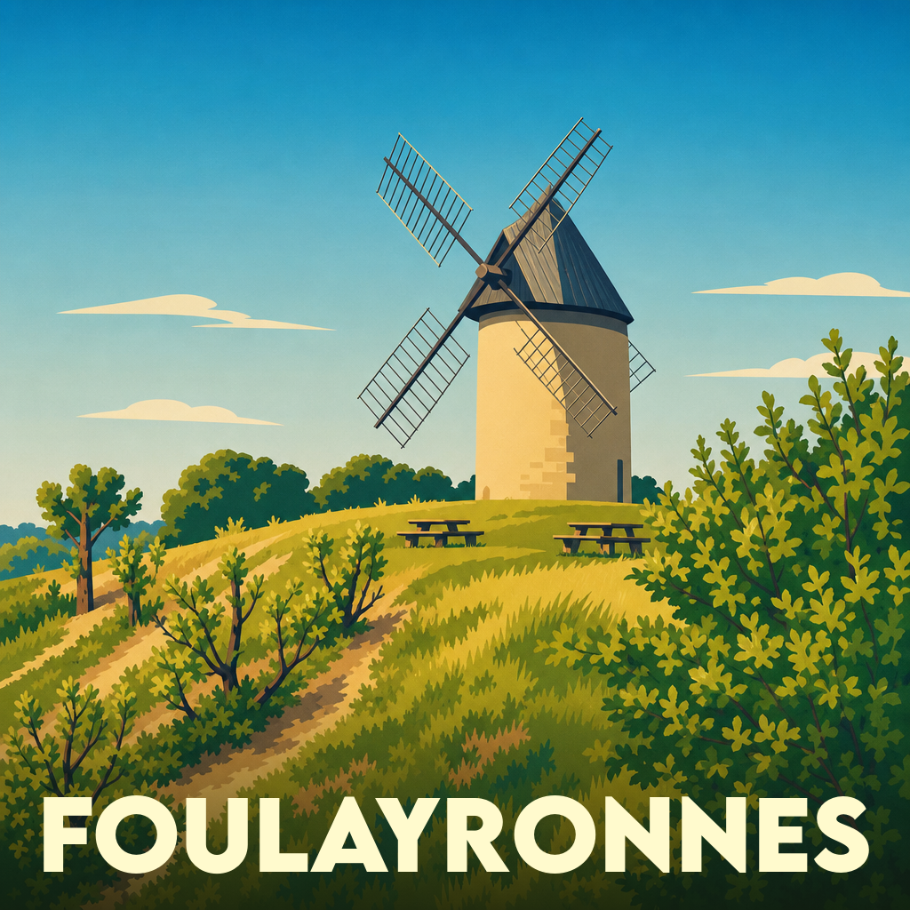 Foulayronnes