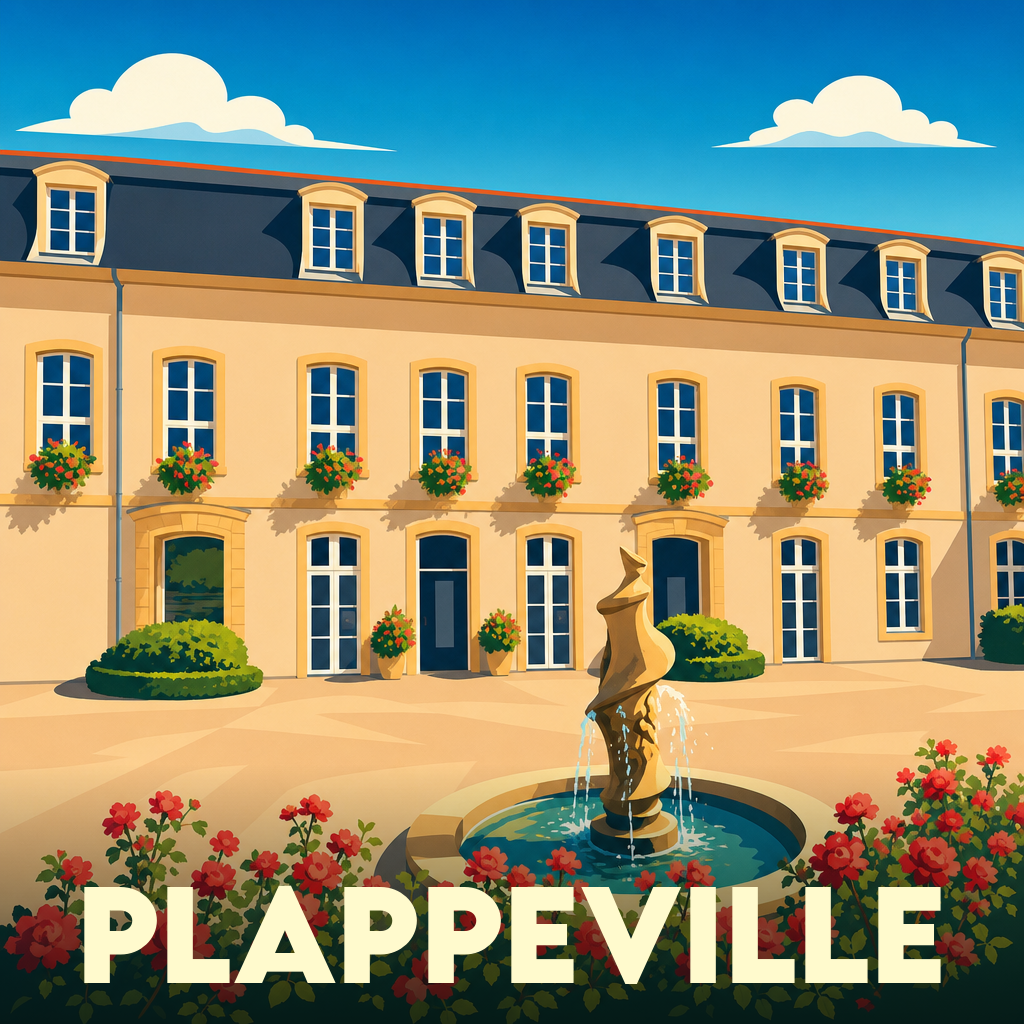 Plappeville