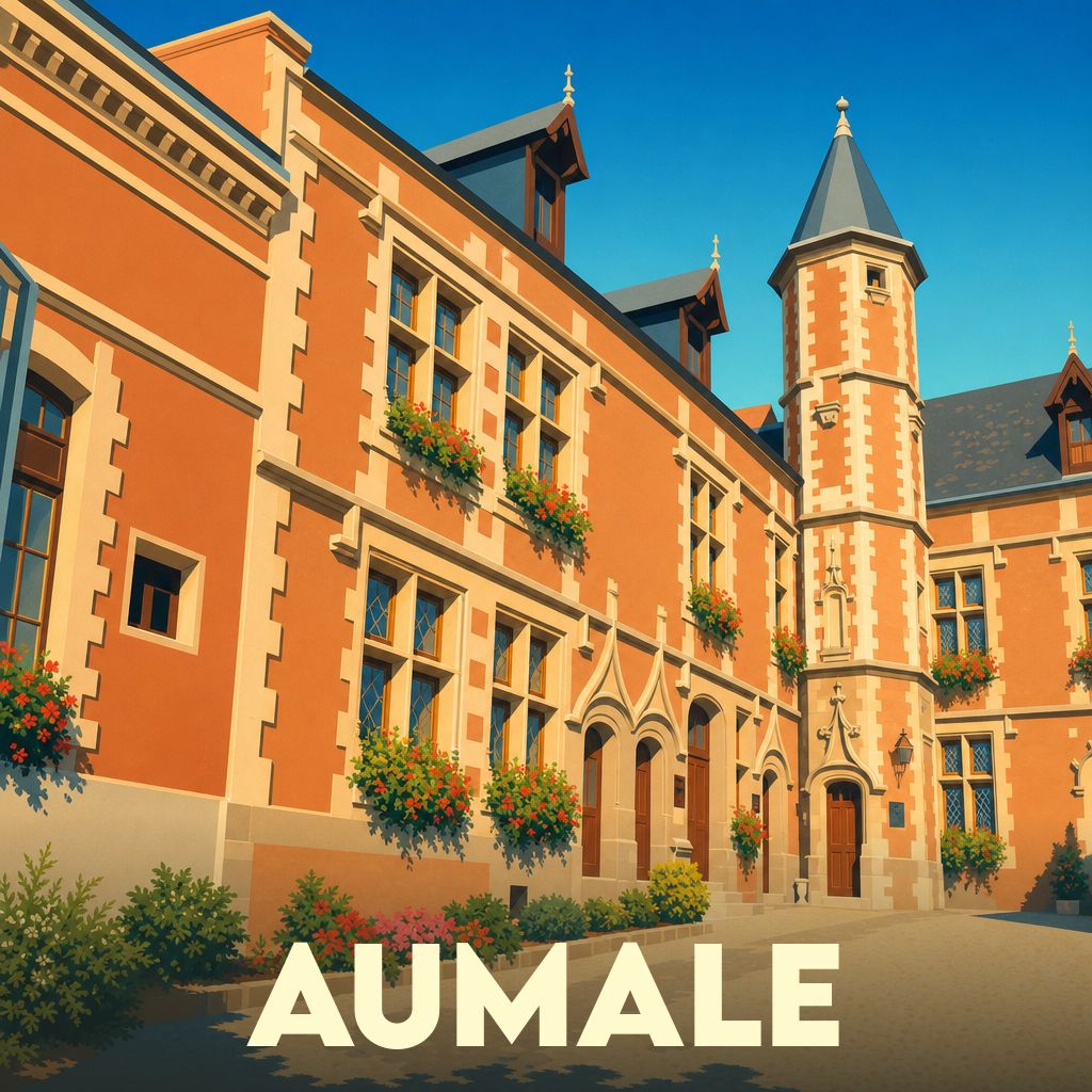 Aumale
