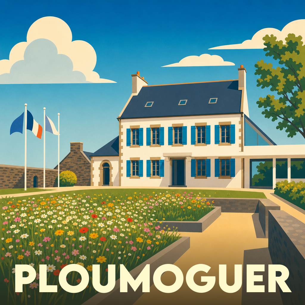 Ploumoguer