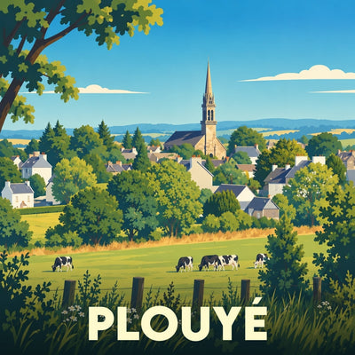 Plouyé