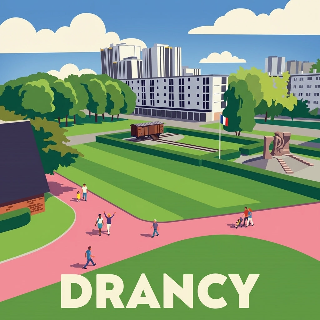 Drancy