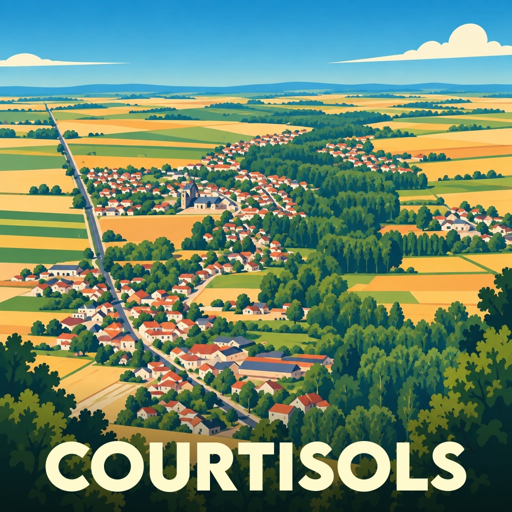 Courtisols