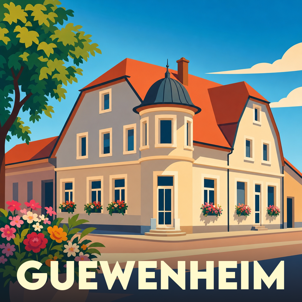 Guewenheim