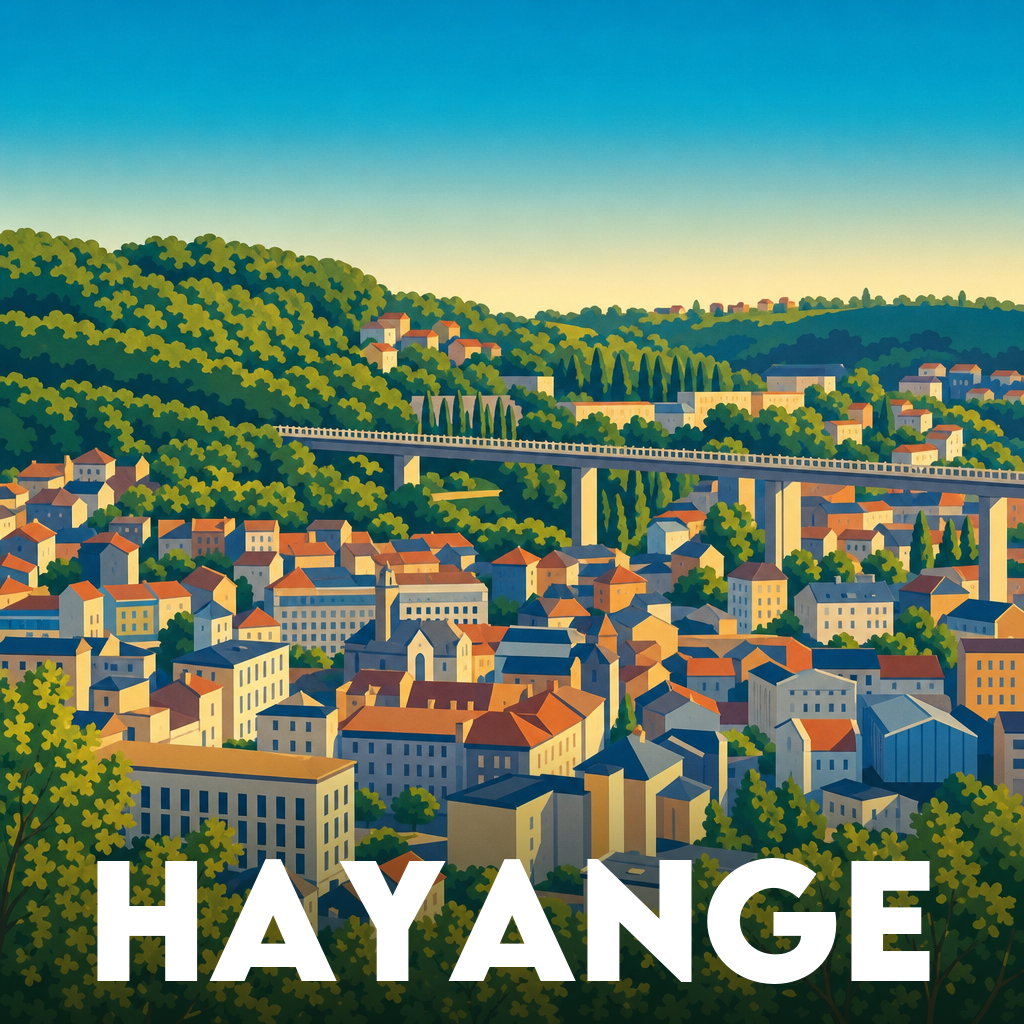 Hayange