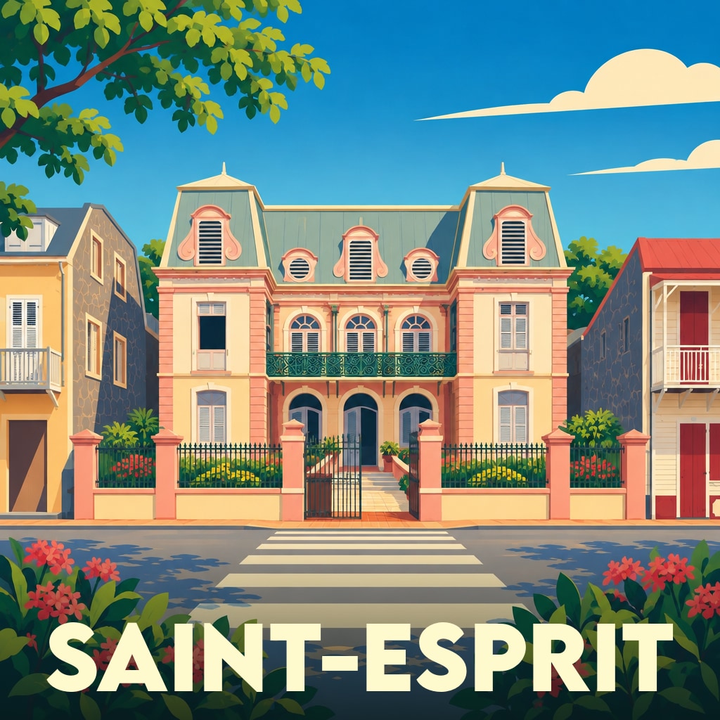 Saint-Esprit