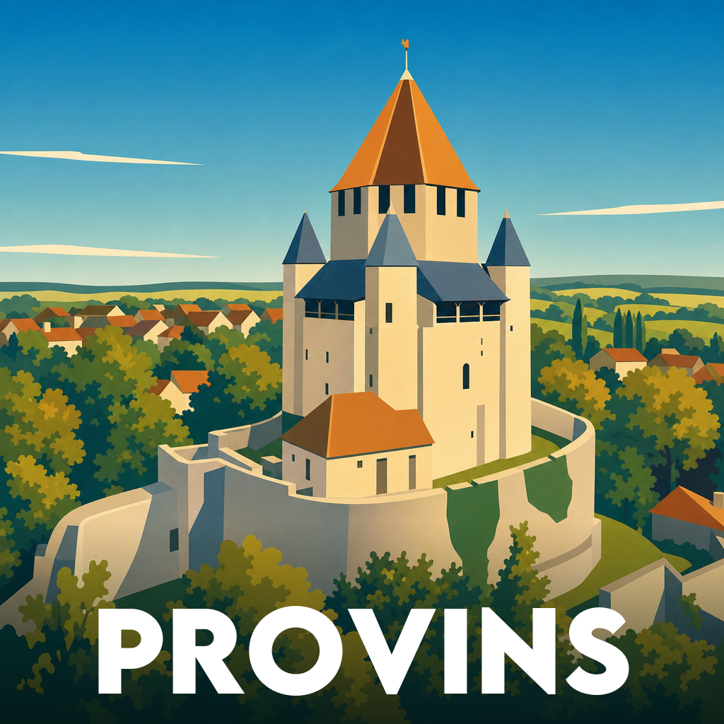 Provins