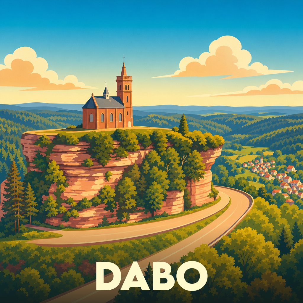 Dabo