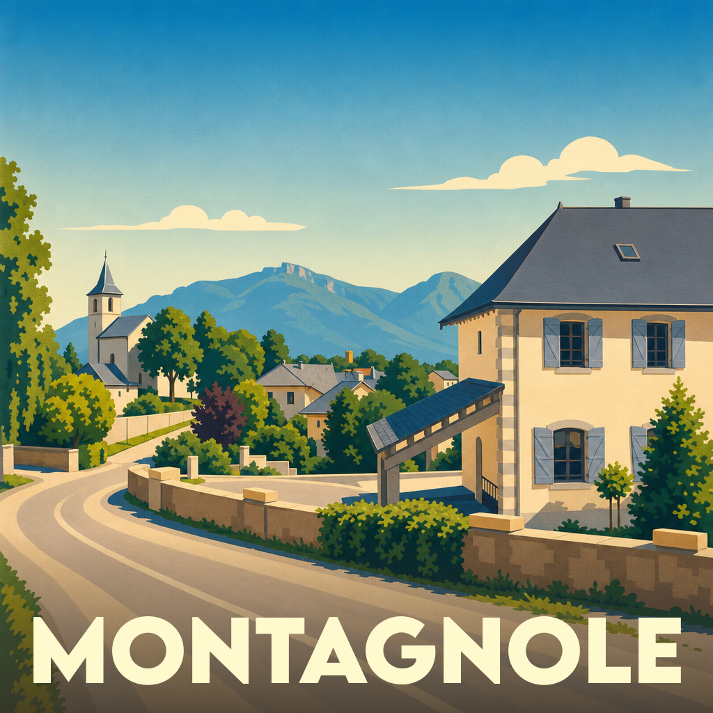 Montagnole