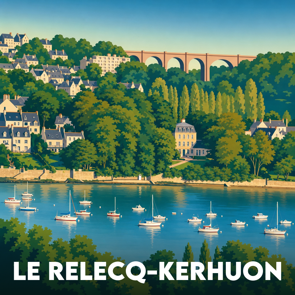 Le Relecq-Kerhuon