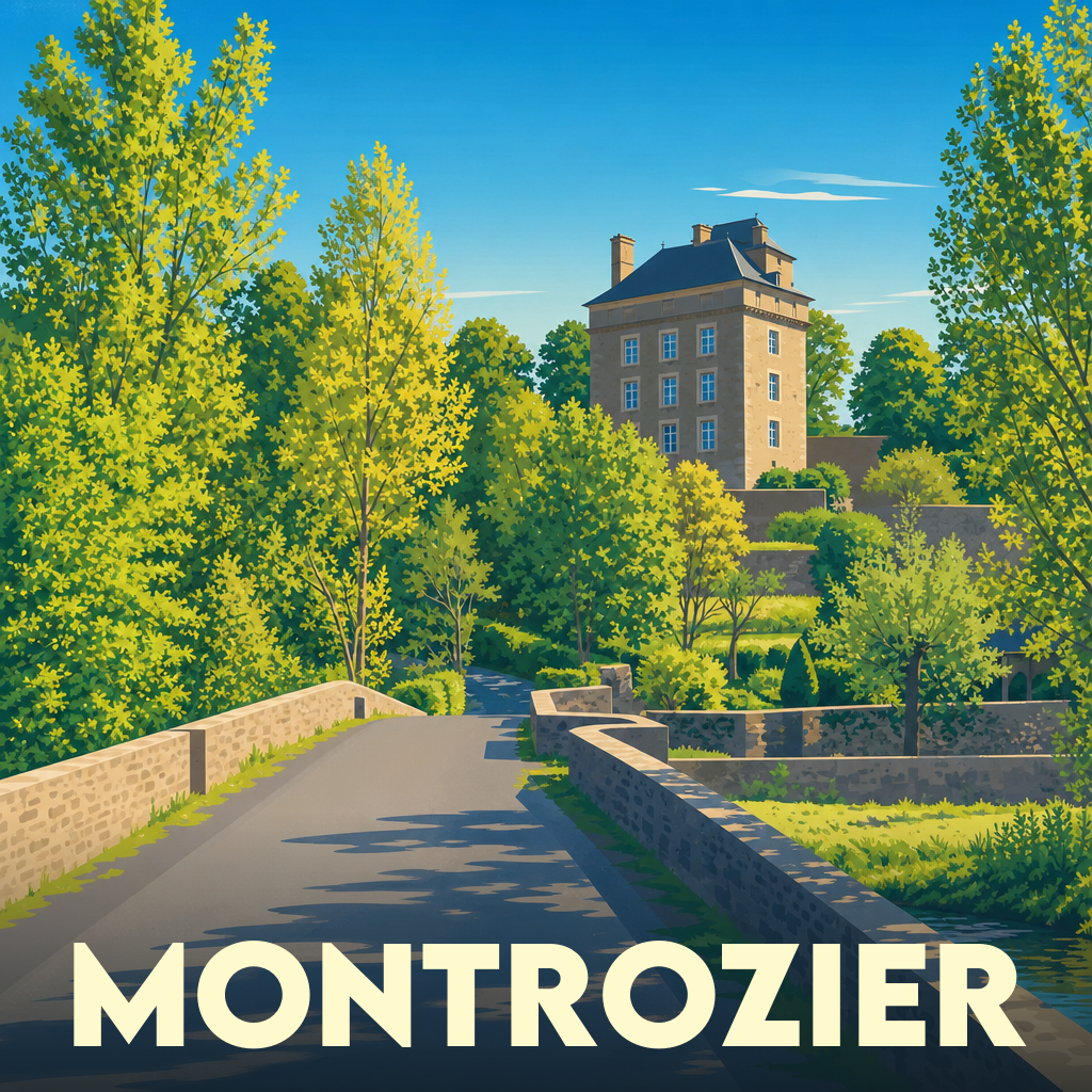 Montrozier