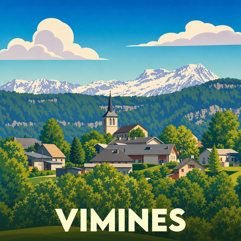 Vimines