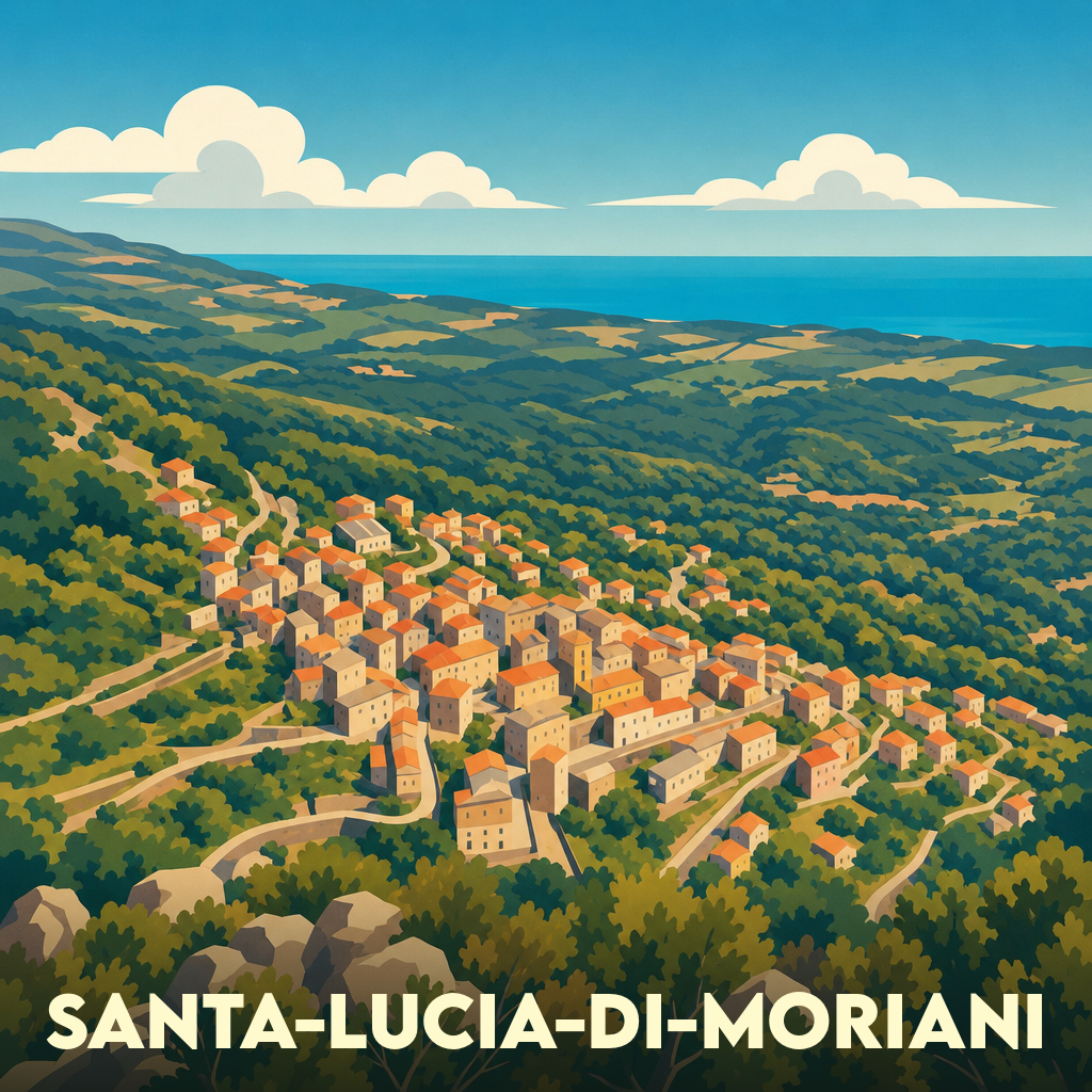 Santa-Lucia-di-Moriani