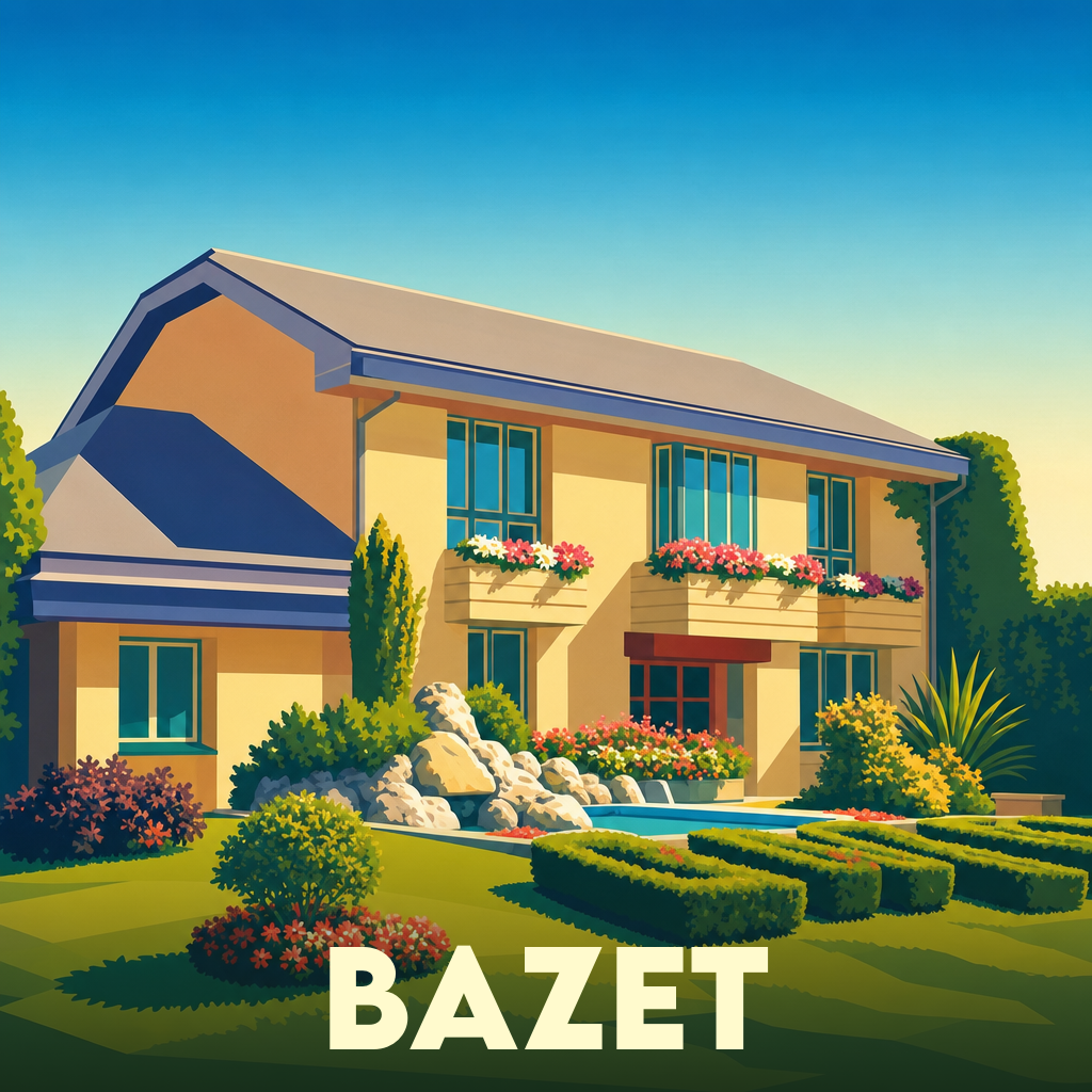 Bazet