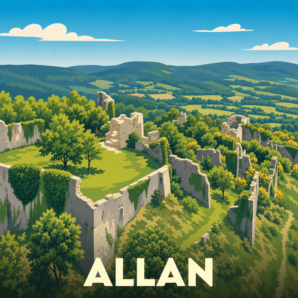 Allan