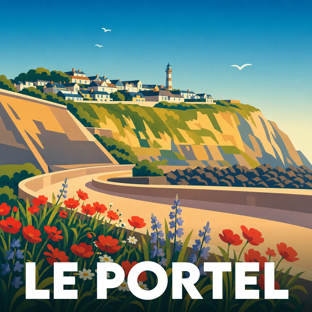 Le Portel