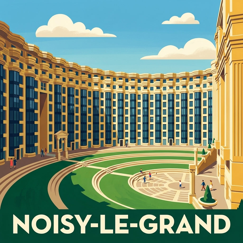 Noisy-le-Grand