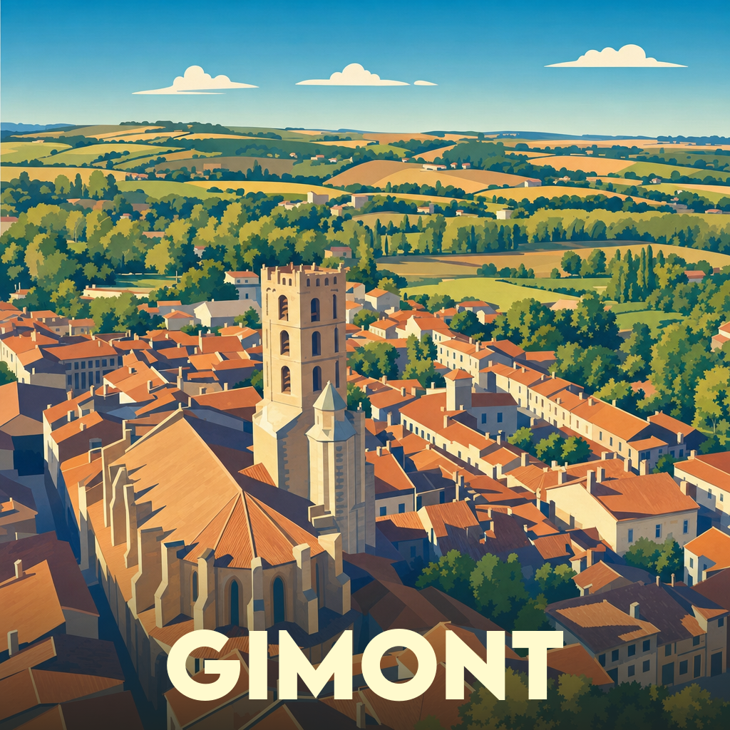 Gimont