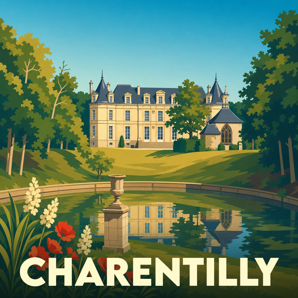 Charentilly