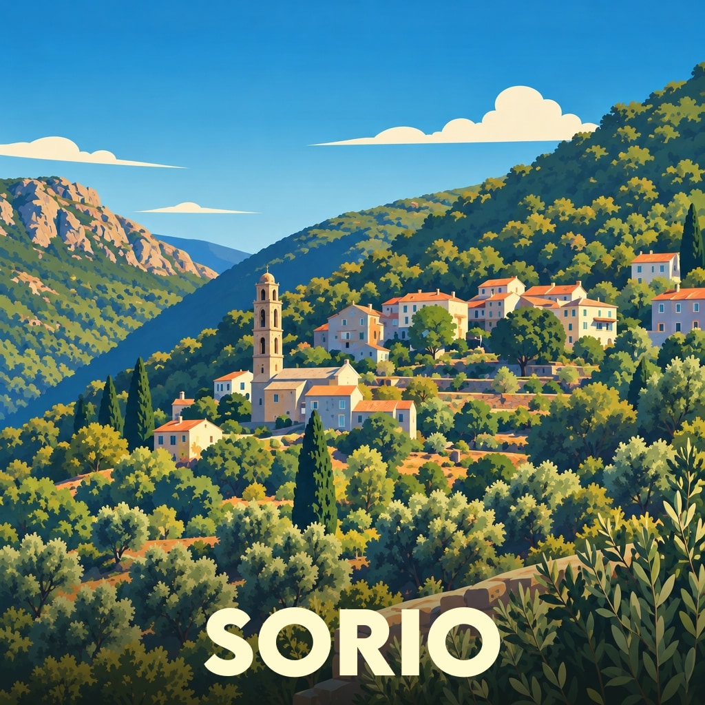 Sorio