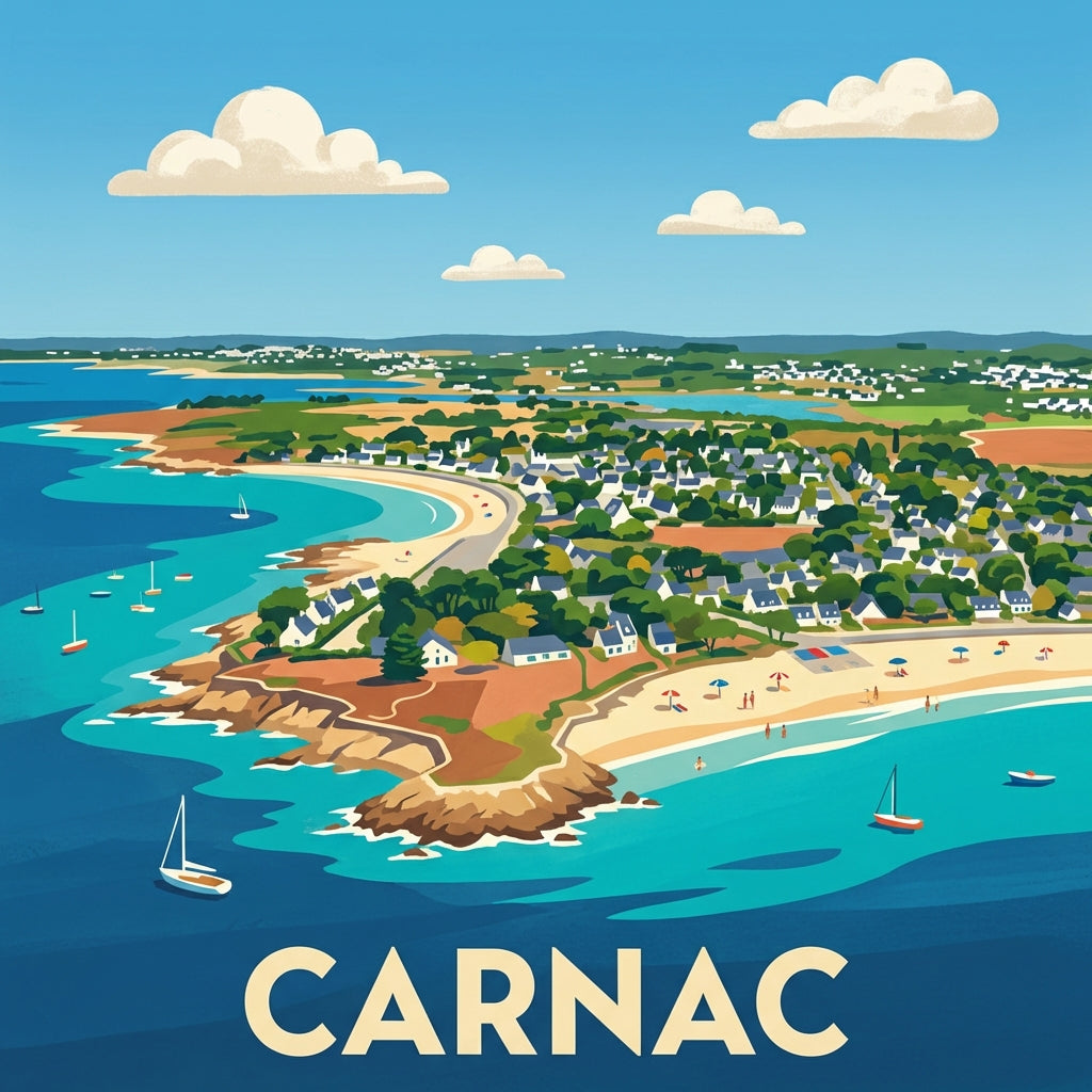 Carnac